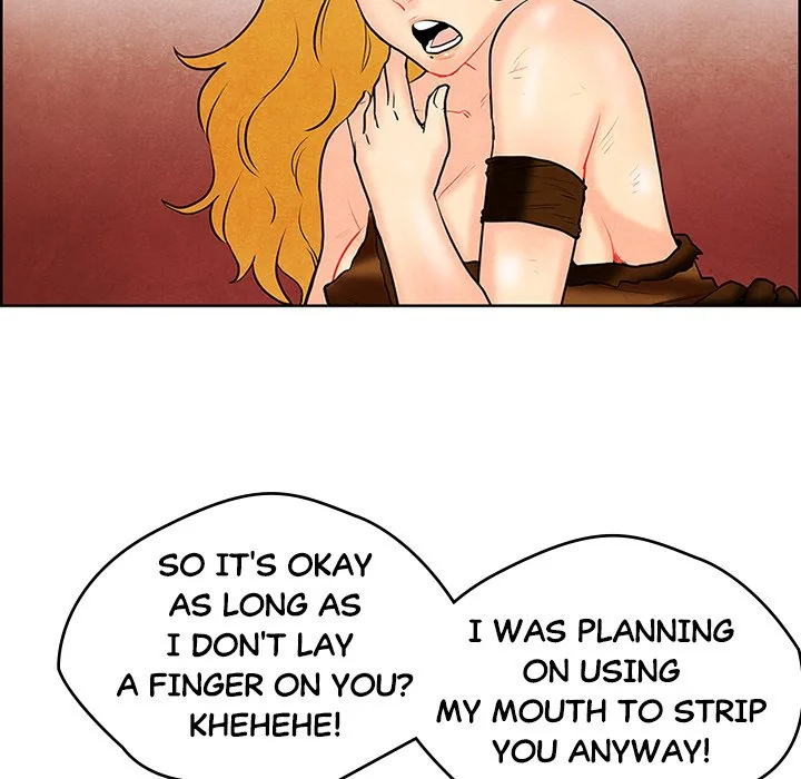 Read NASSA chapter 12 image 59 on Lezhin