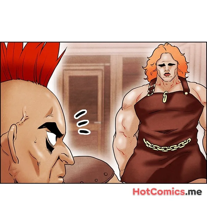 Read NASSA chapter 12 image 61 on Lezhin