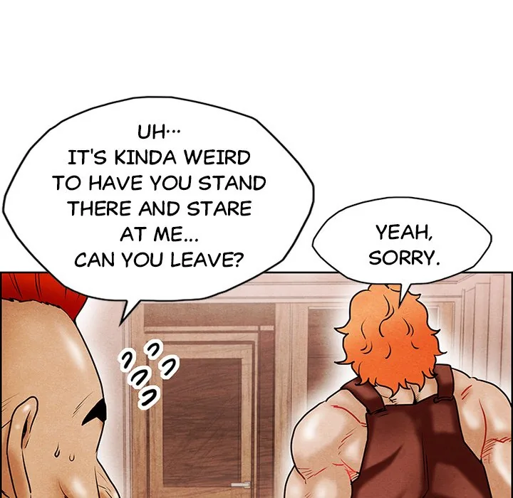 Read NASSA chapter 12 image 62 on Lezhin
