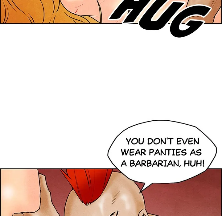 Read NASSA chapter 12 image 65 on Lezhin