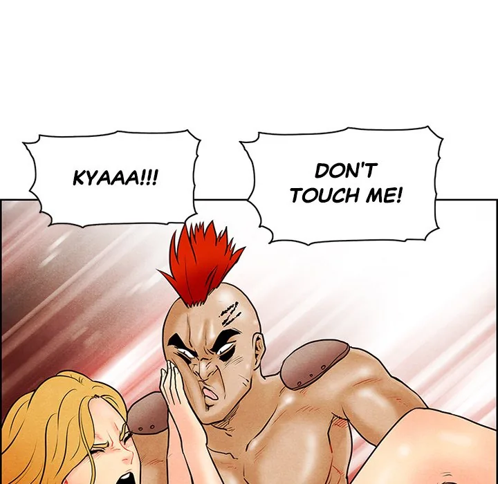 Read NASSA chapter 12 image 67 on Lezhin