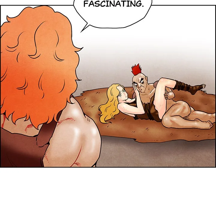 Read NASSA chapter 12 image 69 on Lezhin