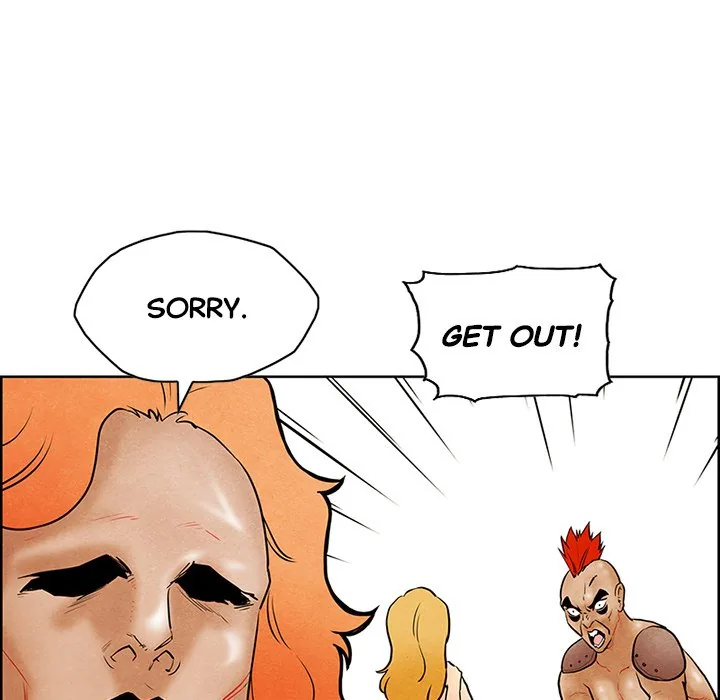 Read NASSA chapter 12 image 70 on Lezhin
