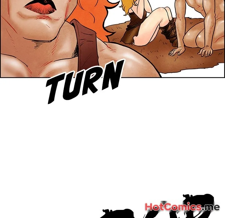 Read NASSA chapter 12 image 71 on Lezhin