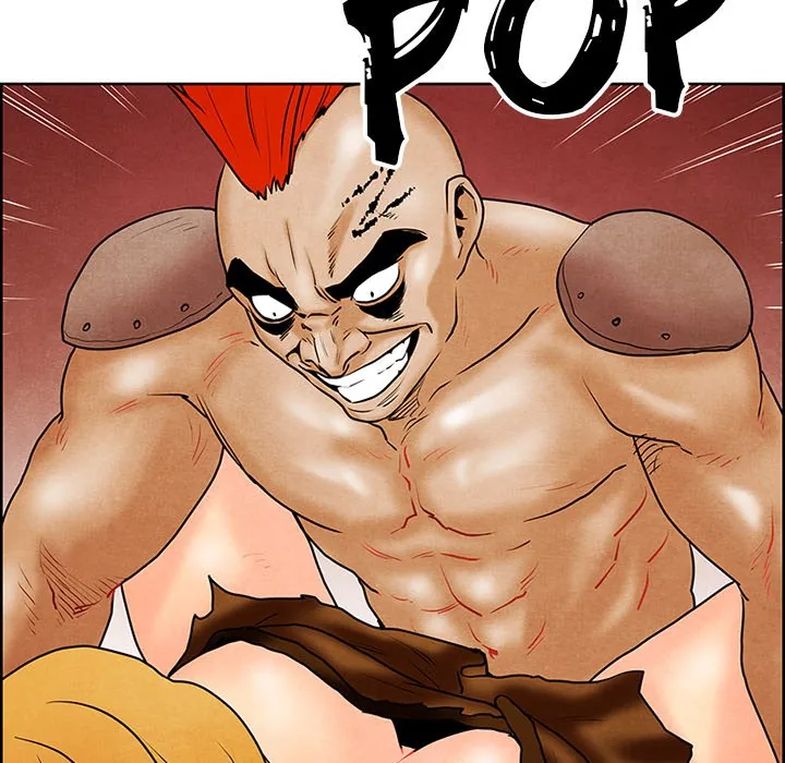 Read NASSA chapter 12 image 72 on Lezhin
