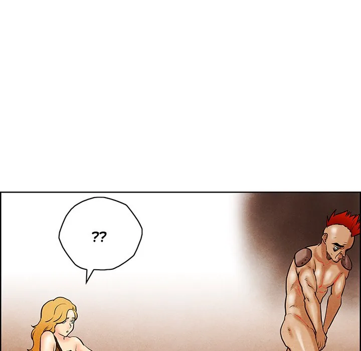 Read NASSA chapter 12 image 82 on Lezhin
