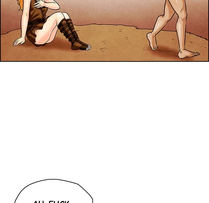 Read NASSA chapter 12 image 83 on Lezhin