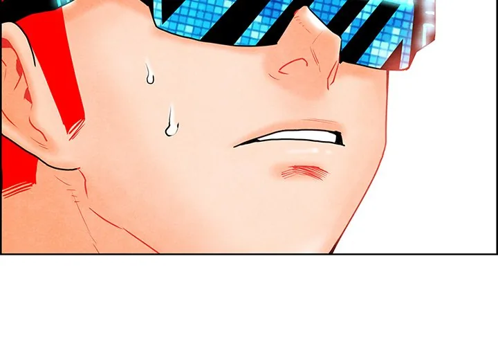 Read NASSA chapter 13 image 1 on Lezhin