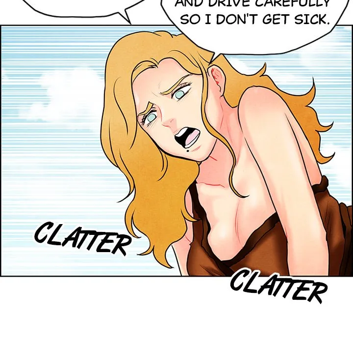Read NASSA chapter 13 image 101 on Lezhin