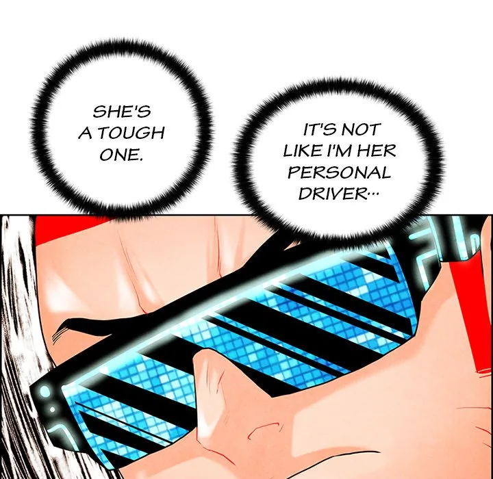Read NASSA chapter 13 image 102 on Lezhin