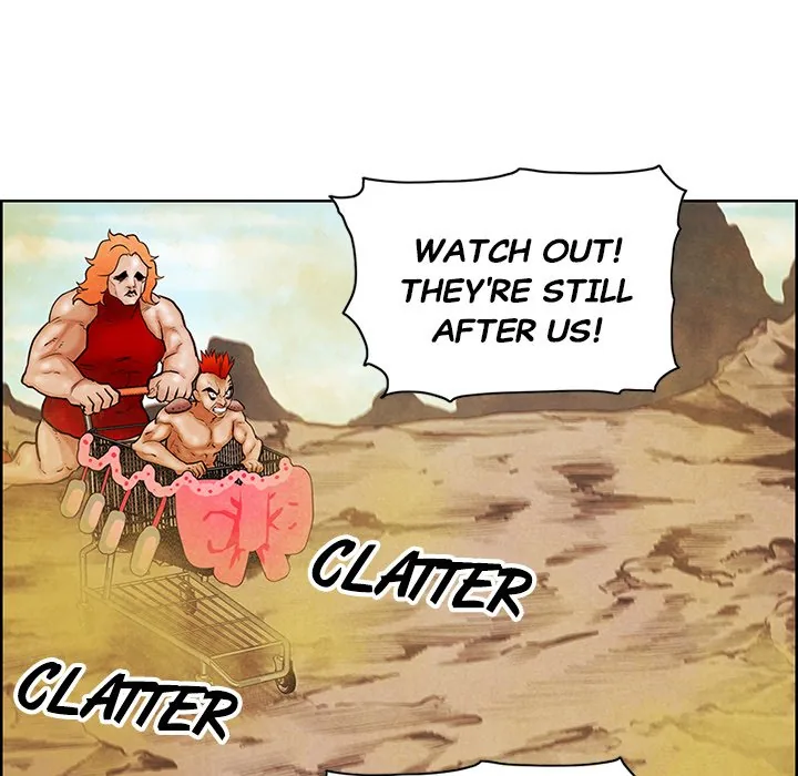 Read NASSA chapter 13 image 107 on Lezhin