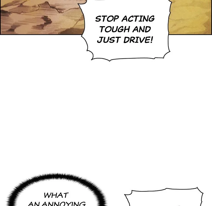 Read NASSA chapter 13 image 108 on Lezhin