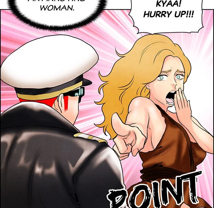 Read NASSA chapter 13 image 109 on Lezhin