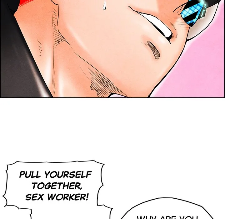 Read NASSA chapter 13 image 111 on Lezhin