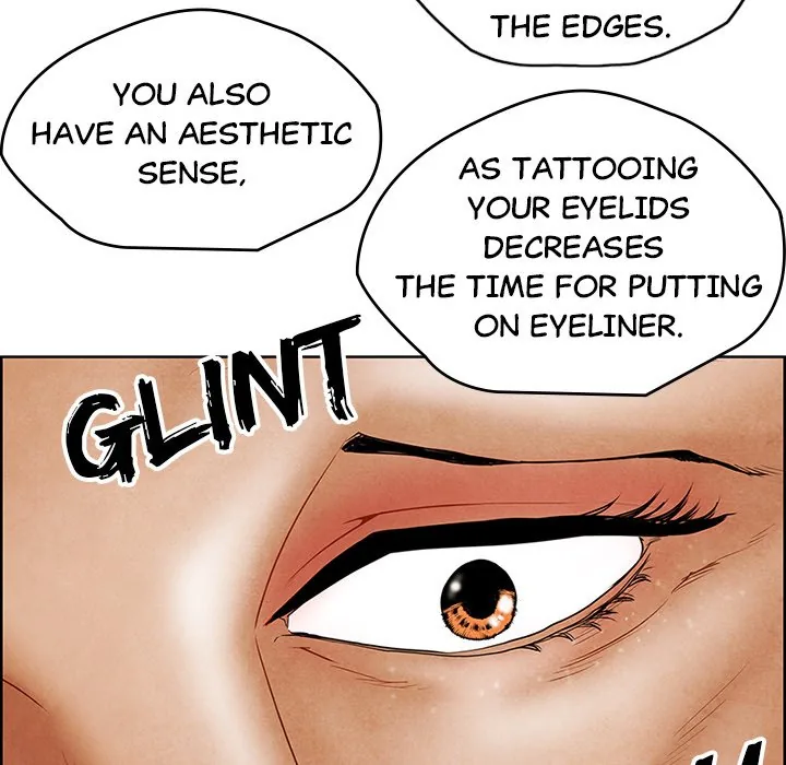 Read NASSA chapter 13 image 12 on Lezhin
