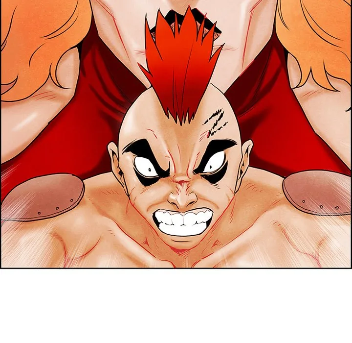 Read NASSA chapter 13 image 120 on Lezhin