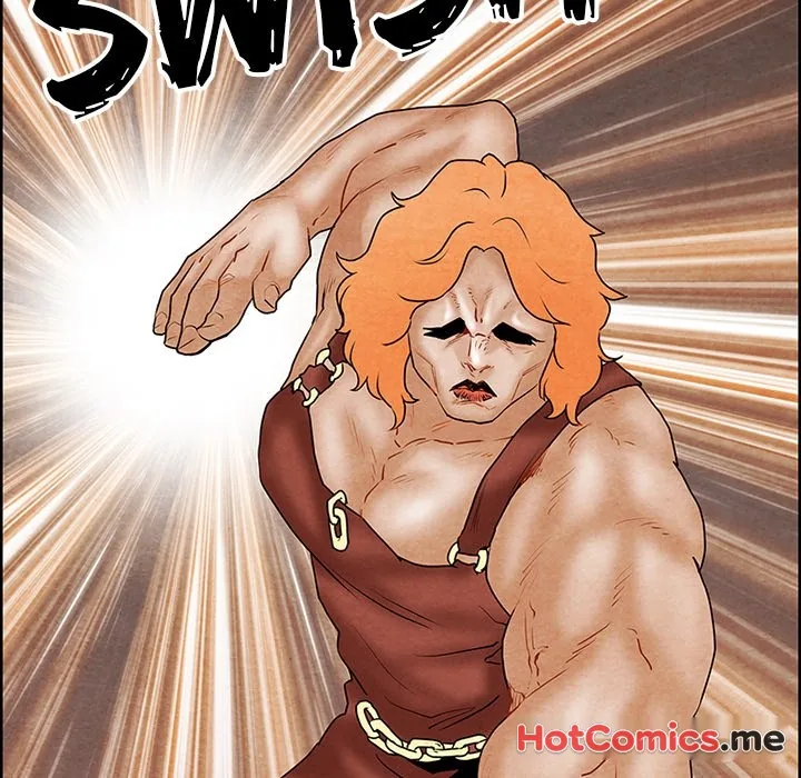 Read NASSA chapter 13 image 14 on Lezhin