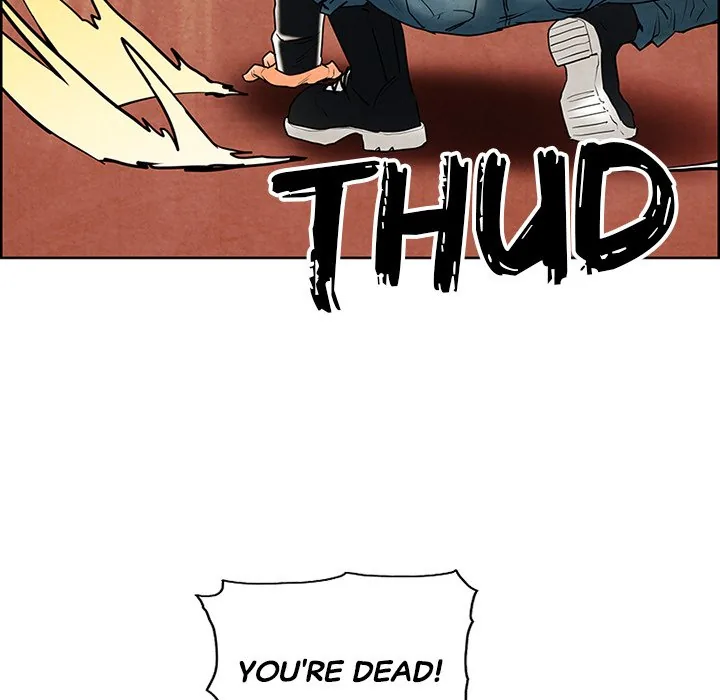 Read NASSA chapter 13 image 16 on Lezhin