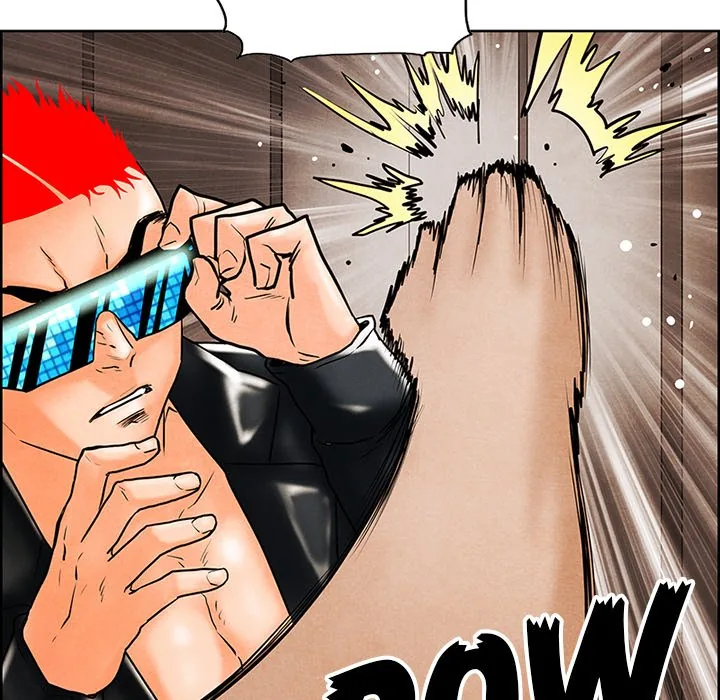 Read NASSA chapter 13 image 17 on Lezhin