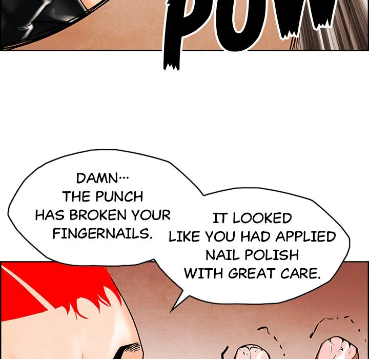 Read NASSA chapter 13 image 18 on Lezhin