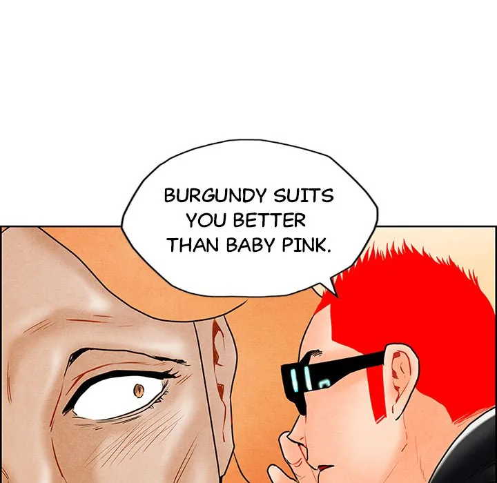 Read NASSA chapter 13 image 22 on Lezhin