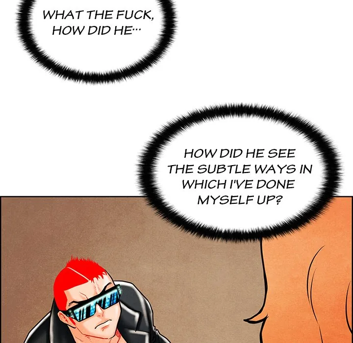 Read NASSA chapter 13 image 25 on Lezhin