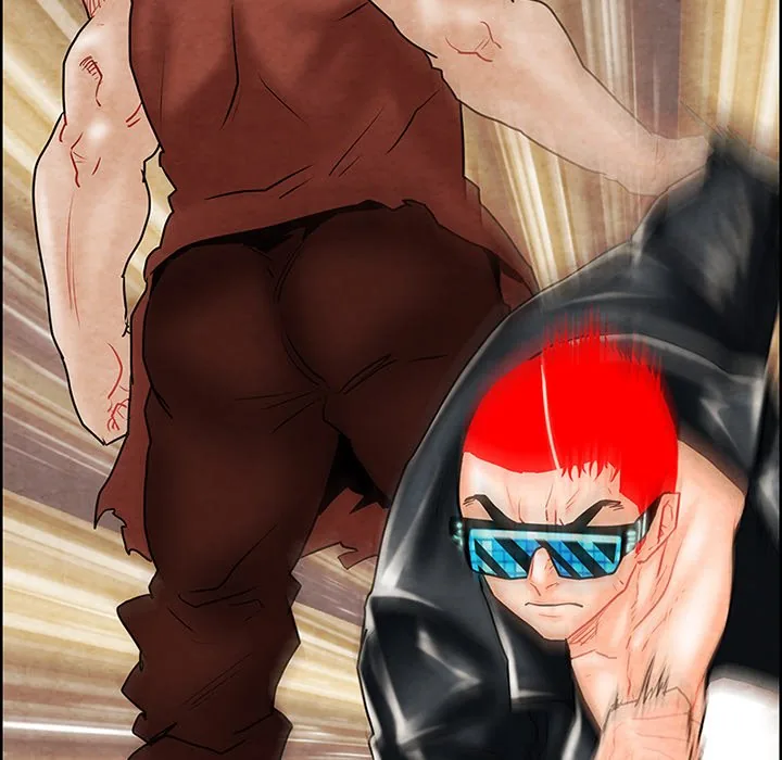 Read NASSA chapter 13 image 28 on Lezhin
