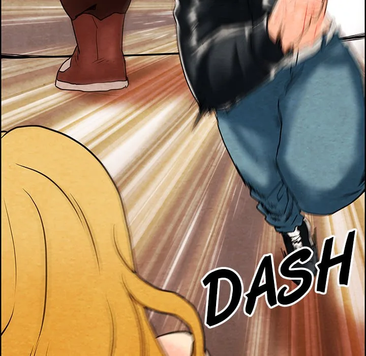 Read NASSA chapter 13 image 29 on Lezhin