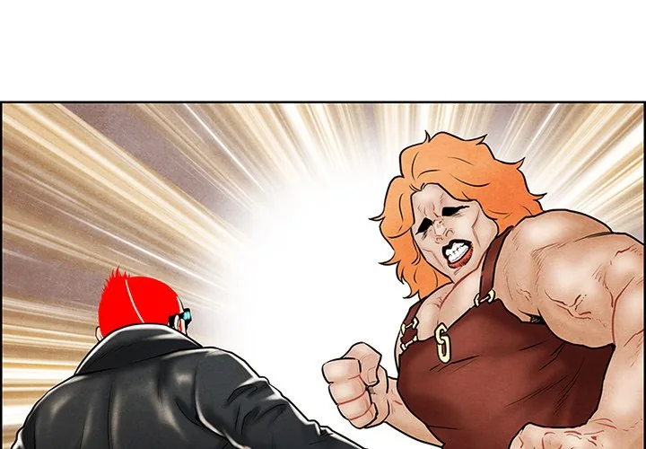 Read NASSA chapter 13 image 3 on Lezhin