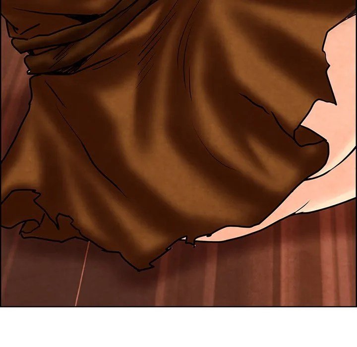 Read NASSA chapter 13 image 31 on Lezhin