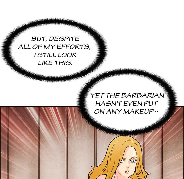 Read NASSA chapter 13 image 32 on Lezhin