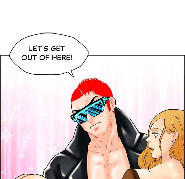 Read NASSA chapter 13 image 34 on Lezhin