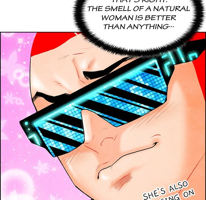 Read NASSA chapter 13 image 36 on Lezhin