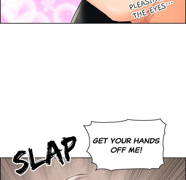 Read NASSA chapter 13 image 37 on Lezhin