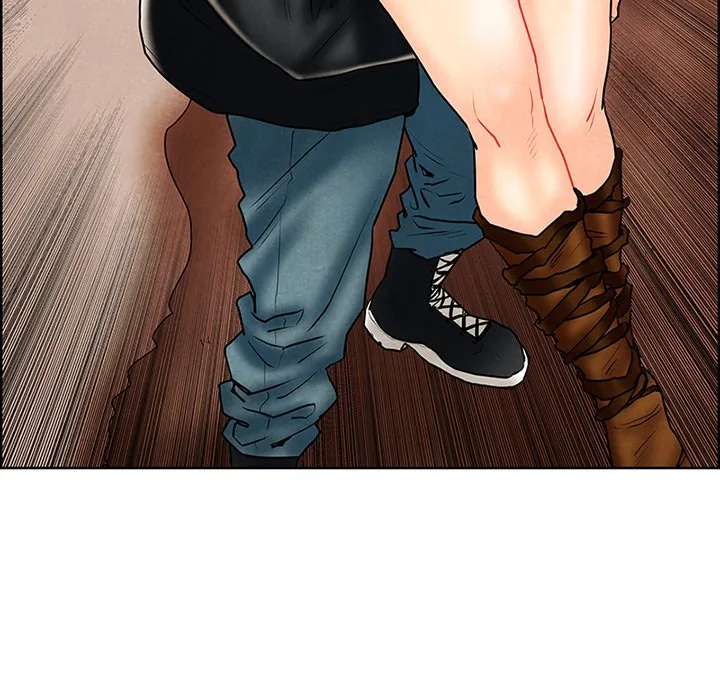 Read NASSA chapter 13 image 39 on Lezhin