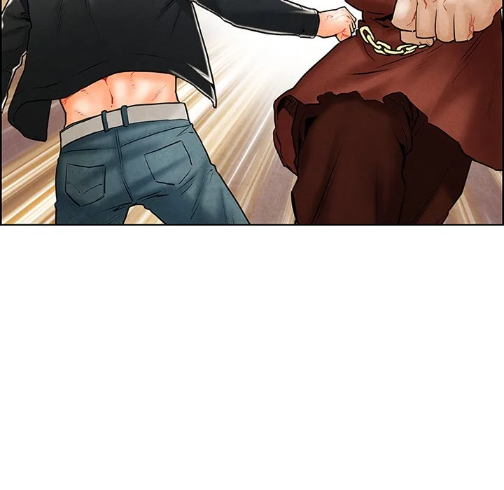 Read NASSA chapter 13 image 4 on Lezhin