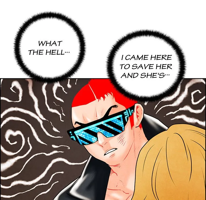 Read NASSA chapter 13 image 40 on Lezhin