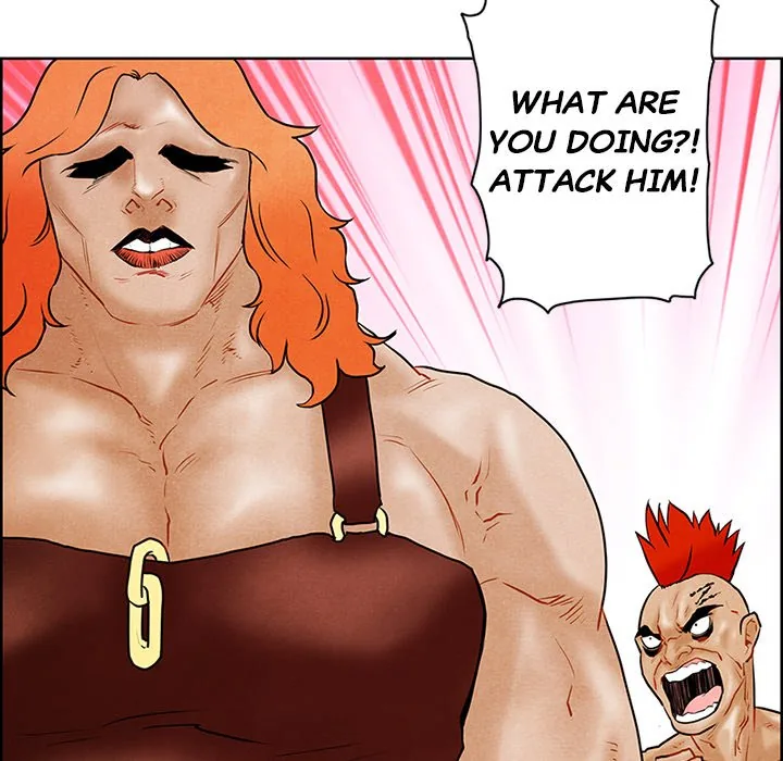 Read NASSA chapter 13 image 42 on Lezhin