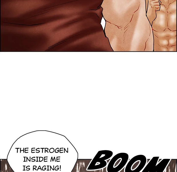 Read NASSA chapter 13 image 43 on Lezhin