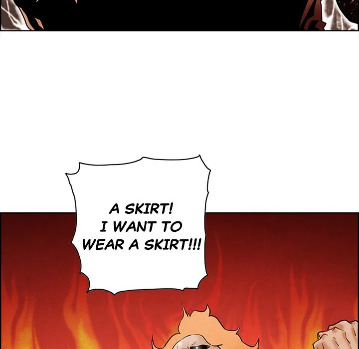 Read NASSA chapter 13 image 45 on Lezhin