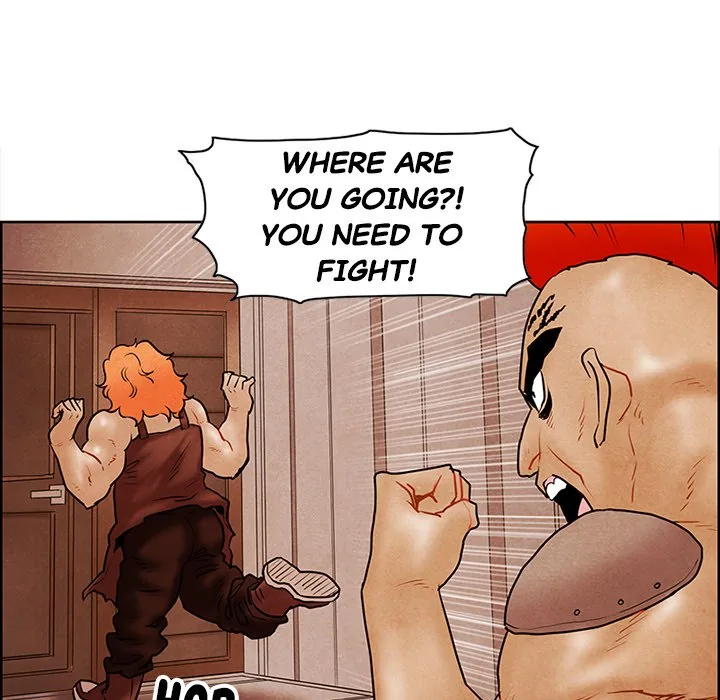 Read NASSA chapter 13 image 47 on Lezhin