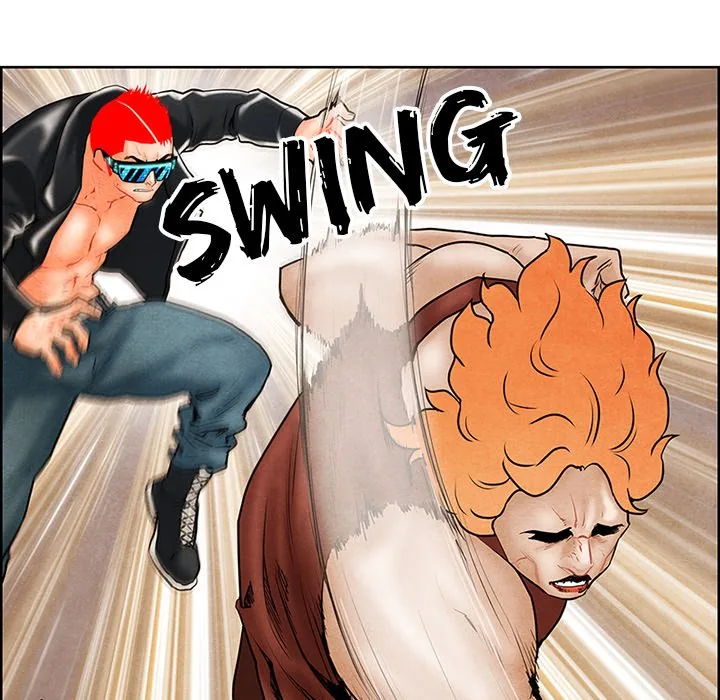 Read NASSA chapter 13 image 5 on Lezhin