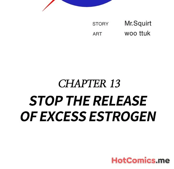 Read NASSA chapter 13 image 50 on Lezhin