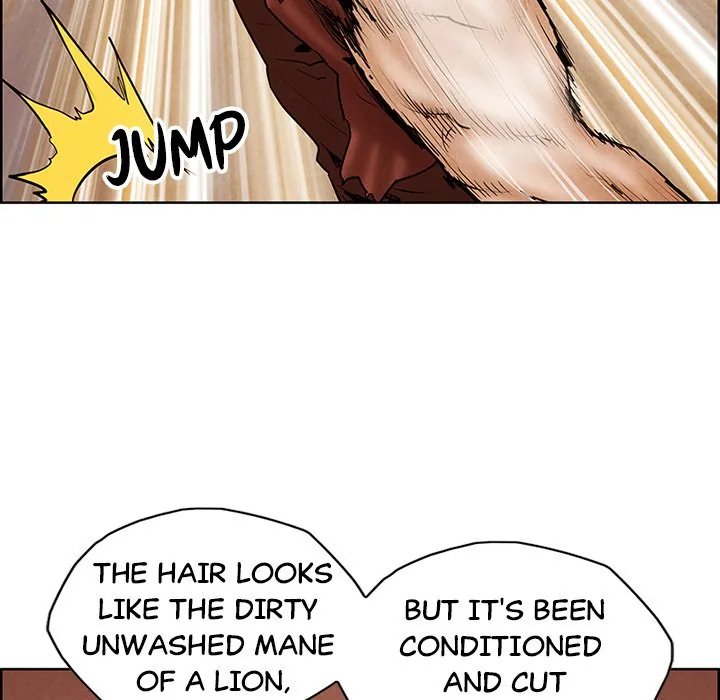 Read NASSA chapter 13 image 6 on Lezhin