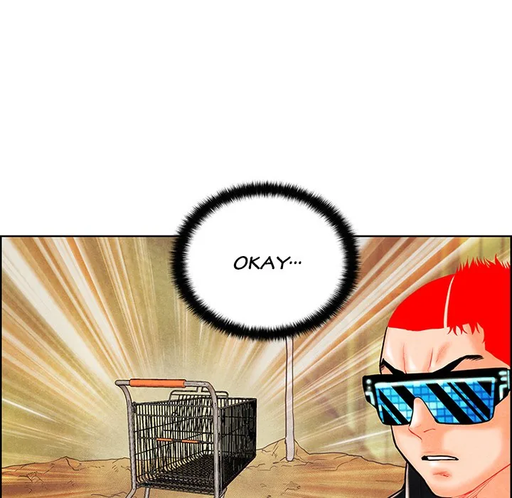 Read NASSA chapter 13 image 61 on Lezhin