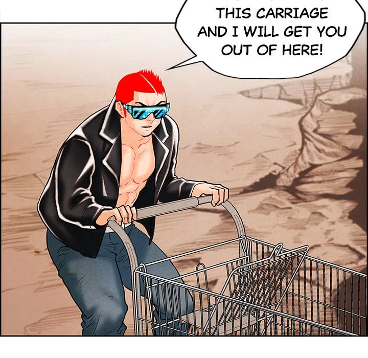 Read NASSA chapter 13 image 63 on Lezhin