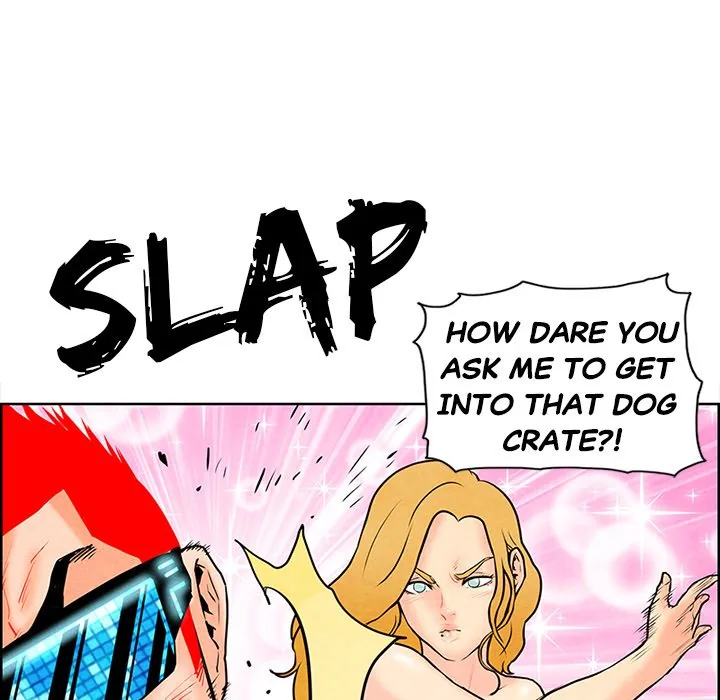 Read NASSA chapter 13 image 64 on Lezhin