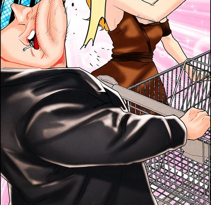 Read NASSA chapter 13 image 65 on Lezhin