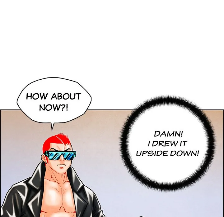 Read NASSA chapter 13 image 70 on Lezhin