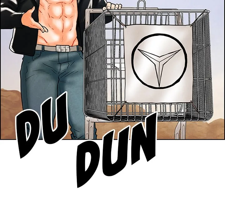 Read NASSA chapter 13 image 71 on Lezhin